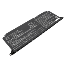 Compatible battery replacement for Dynabook PS0132UA1BRS