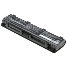 Kompatibel batteriudskiftning til Toshiba PA5108U-1BRS,PA5109U-1BRS,PA5110U-1BRS,PABAS271,PABAS272...