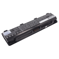 Kompatibel batteriudskiftning til Toshiba PA5023U-1BRS,PA5024U-1BRS,PA5025U-1BRS,PA5026U-1BRS,PA5027U-1BRS...