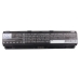 Battery Replaces PABAS260