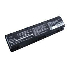 Kompatibel batteriudskiftning til Toshiba PA5023U-1BRS,PA5024U-1BRS,PA5025U-1BRS,PA5026U-1BRS,PA5027U-1BRS...