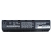 Notebookbatteri Toshiba Satellite C840D