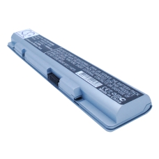Kompatibel batteriudskiftning til Toshiba PA3672U-1BRS