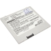 Tabletbatteri Toshiba CS-TOF100SL