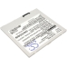Tabletbatteri Toshiba CS-TOF100SL