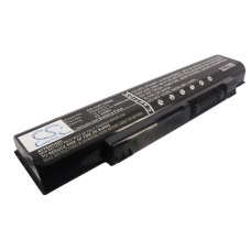 Kompatibel batteriudskiftning til Toshiba PA3757U-1BRS,PABAS213