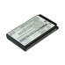 Mobiltelefonbatteri Toshiba CS-TOG450SL