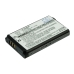 Mobiltelefonbatteri Toshiba CS-TOG450SL