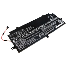 Kompatibel batteriudskiftning til Toshiba G71C000GG110,P000592540,P000673860,PA5160U-1BRS