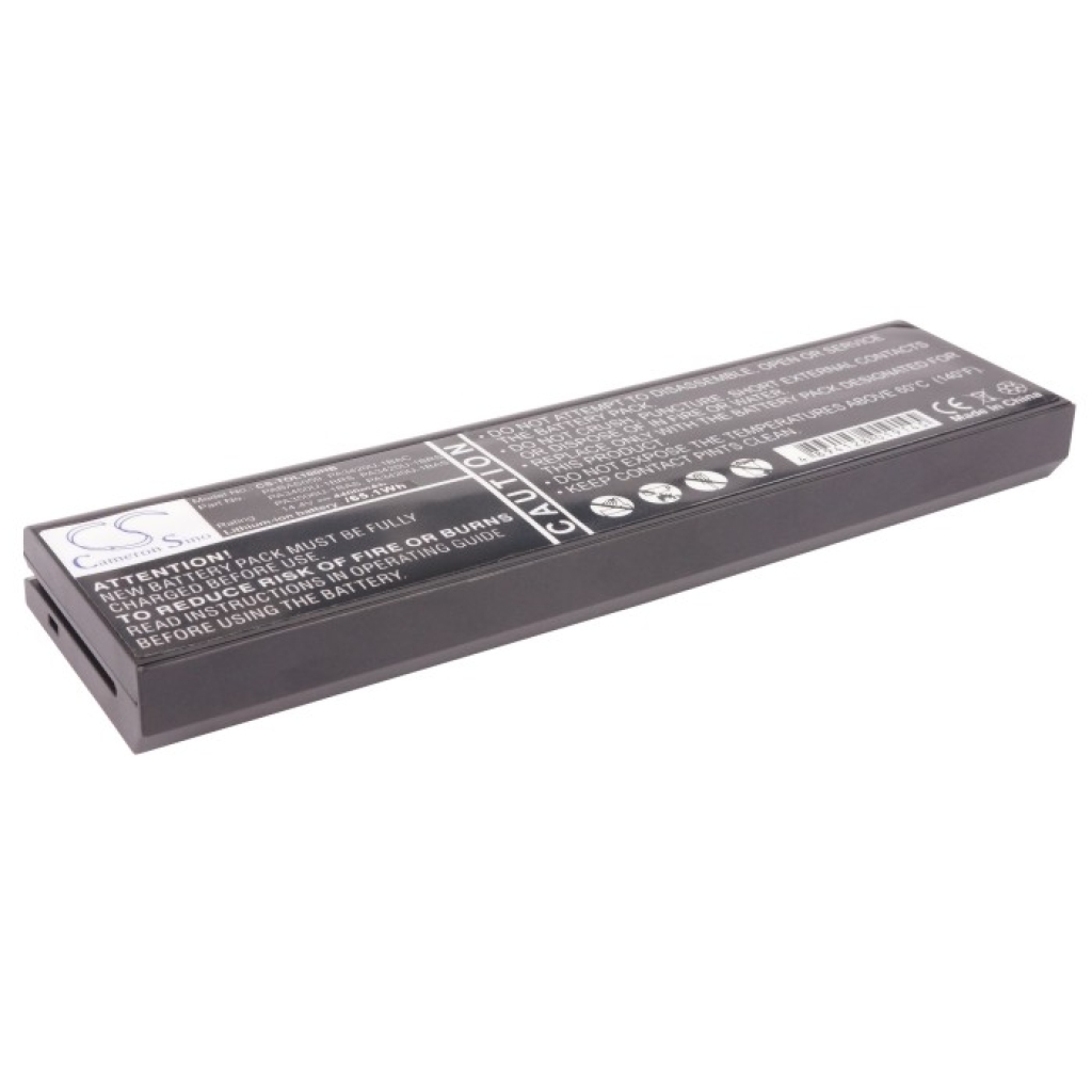 Notebook battery Toshiba Satellite L10-141