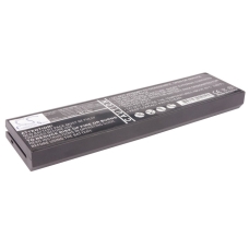 Kompatibel batteriudskiftning til Toshiba PA3420U-1BAC,PA3420U-1BAS,PA3420U-1BRS,PA3450U-1BRS,PA3506U-1BAS...