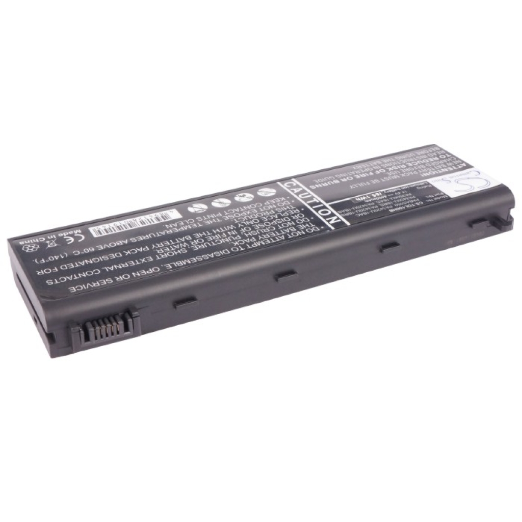 Notebook battery Toshiba Satellite L10-141