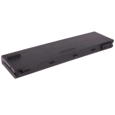 Kompatibel batteriudskiftning til Toshiba PA3420U-1BAC,PA3420U-1BAS,PA3420U-1BRS,PA3450U-1BRS,PA3506U-1BAS...