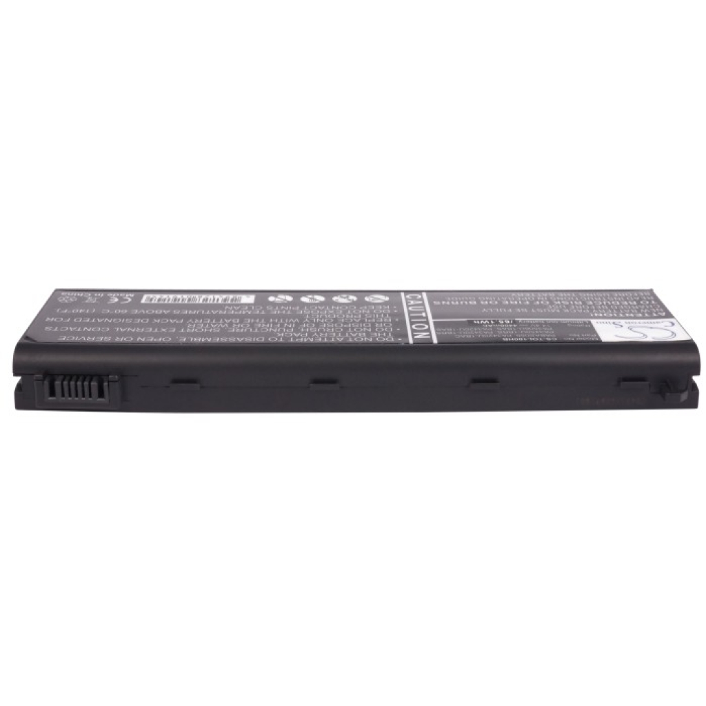 Notebook battery Toshiba Satellite L10-141