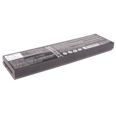 Kompatibel batteriudskiftning til Toshiba PA3420U-1BAC,PA3420U-1BAS,PA3420U-1BRS,PA3450U-1BRS,PA3506U-1BAS...
