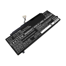 Kompatibel batteriudskiftning til Toshiba P000602680,PA5187U-1BRS