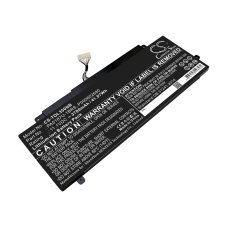 Kompatibel batteriudskiftning til Toshiba P000602680,PA5187U-1BRS