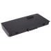 Notebookbatteri Toshiba Satellite L45