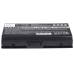 Notebookbatteri Toshiba Satellite L45