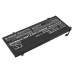 Notebookbatteri Toshiba CS-TOL500NB