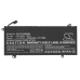 Notebookbatteri Toshiba CS-TOL500NB