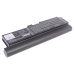 Notebookbatteri Toshiba Satellite L745D