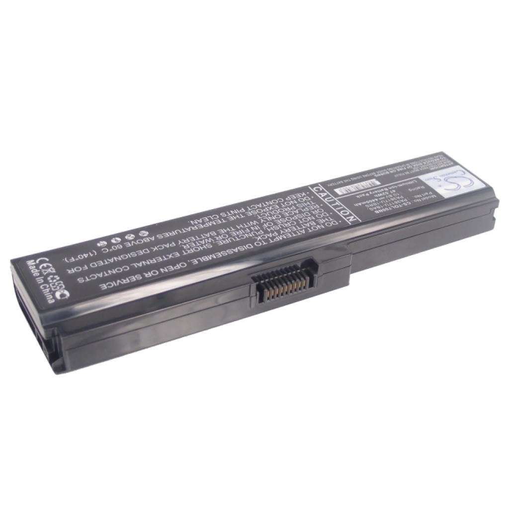 Notebookbatteri Toshiba Satellite L730