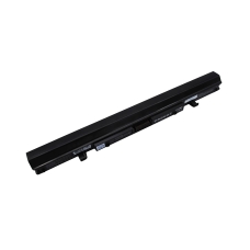 Kompatibel batteriudskiftning til Toshiba PA5076R-1BRS,PA5076U-1BRS,PA5077U-1BRS,PABAS268,PABAS269