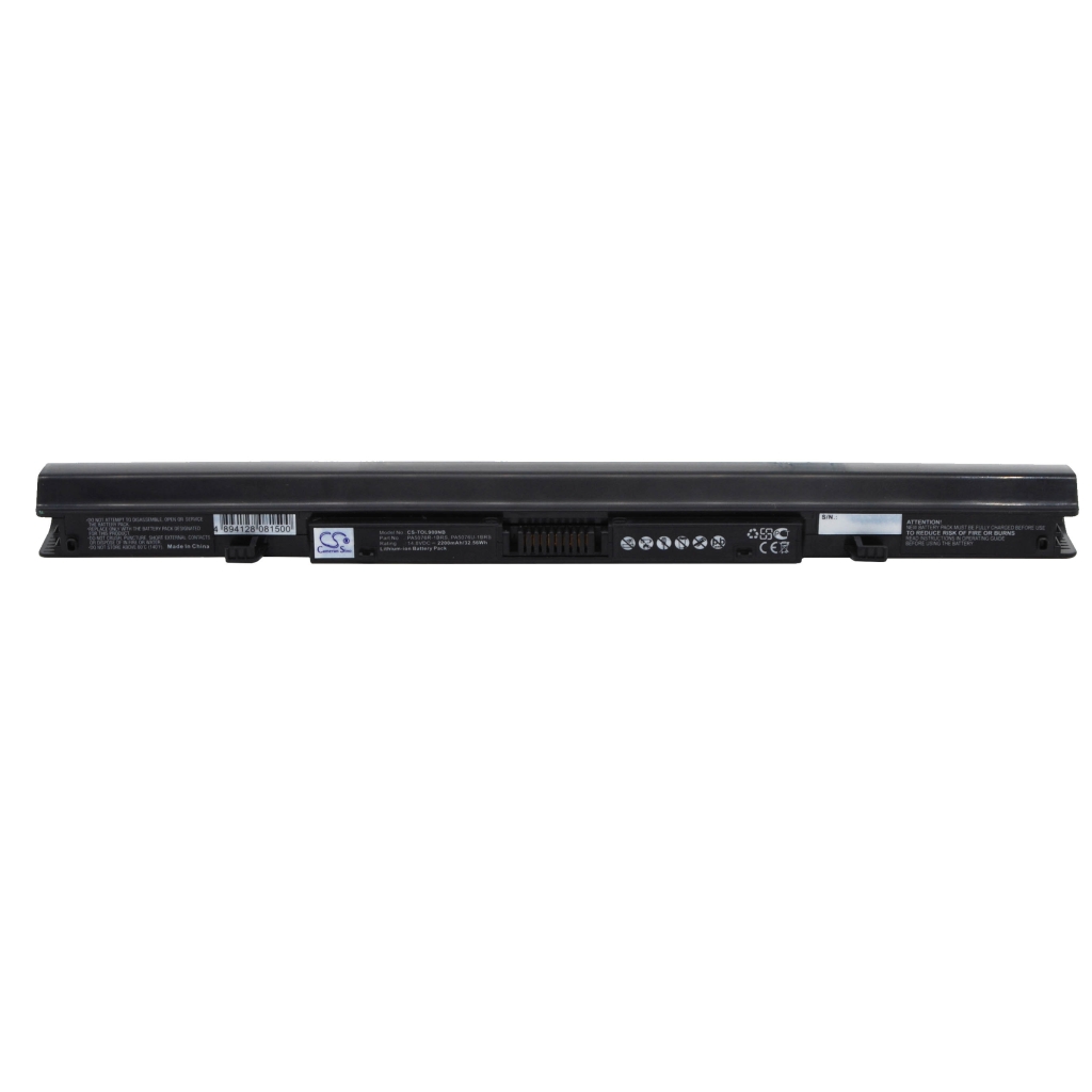 Notebookbatteri Toshiba Satellite U940