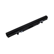 Kompatibel batteriudskiftning til Toshiba PA5076R-1BRS,PA5076U-1BRS,PA5077U-1BRS,PABAS268,PABAS269