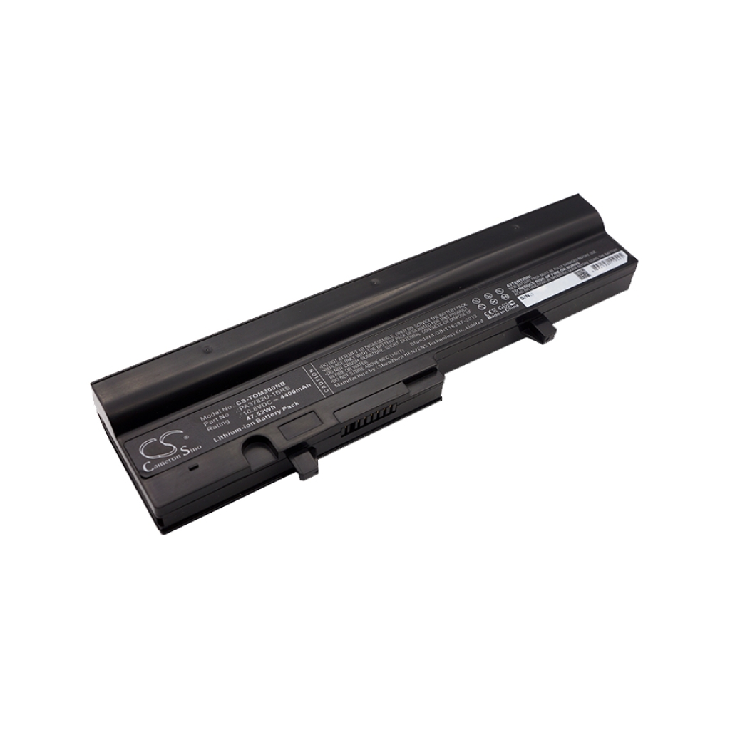 Notebookbatteri Toshiba CS-TOM300NB