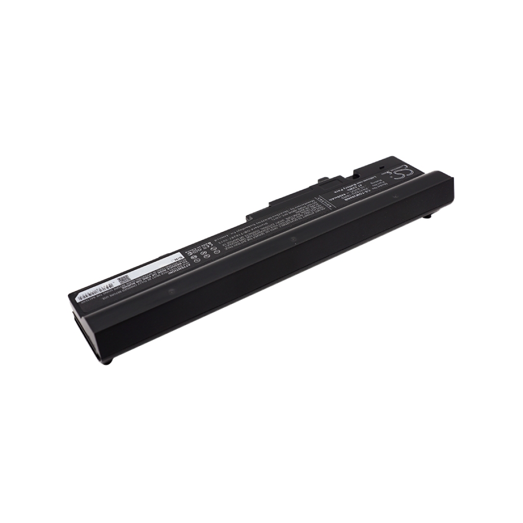 Notebookbatteri Toshiba CS-TOM300NB