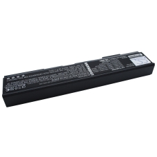 Kompatibel batteriudskiftning til Toshiba PA3399U-1BAS,PA3399U-1BRS,PA3399U-2BAS,PA3399U-2BRS,PA3400U-1BAS...