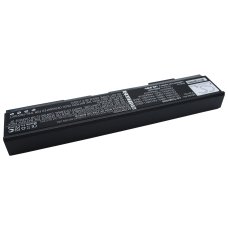Kompatibel batteriudskiftning til Toshiba PA3399U-1BAS,PA3399U-1BRS,PA3399U-2BAS,PA3399U-2BRS,PA3400U-1BAS...