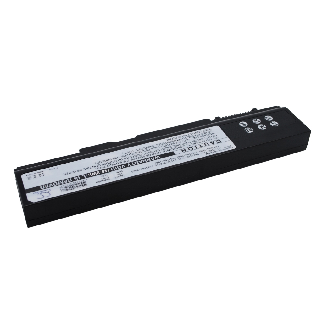 Toshiba Dynabook SS MX/390LS