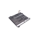Tabletbatteri Toshiba CS-TOM900SL