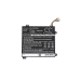 Tabletbatteri Toshiba CS-TOM900SL