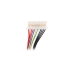 Tabletbatteri Toshiba CS-TOM900SL