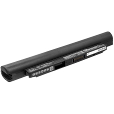 Kompatibel batteriudskiftning til Toshiba PA5170U-1BRS,PA5207U-1BRS,PABAS279,PABAS282