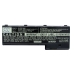 Notebook battery Toshiba Satellite P100-222