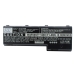Notebook battery Toshiba Satellite P100-213