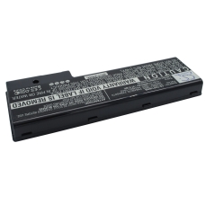 Kompatibel batteriudskiftning til Toshiba PA3479U-1BRS,PA3480U-1BRS,PABAS078