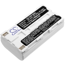 Kompatibel batteriudskiftning til Amada miyachii BT-30,BT-62Q,BT-66Q,BT65Q,BT66Q...