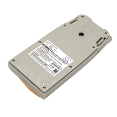 Kompatibel batteriudskiftning til Topcon BT-77Q