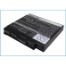 Batteri kompatibel med Toshiba CS-TOP15NB