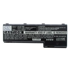 Kompatibel batteriudskiftning til Toshiba PA3479U-1BRS,PA3480U-1BRS,PABAS078