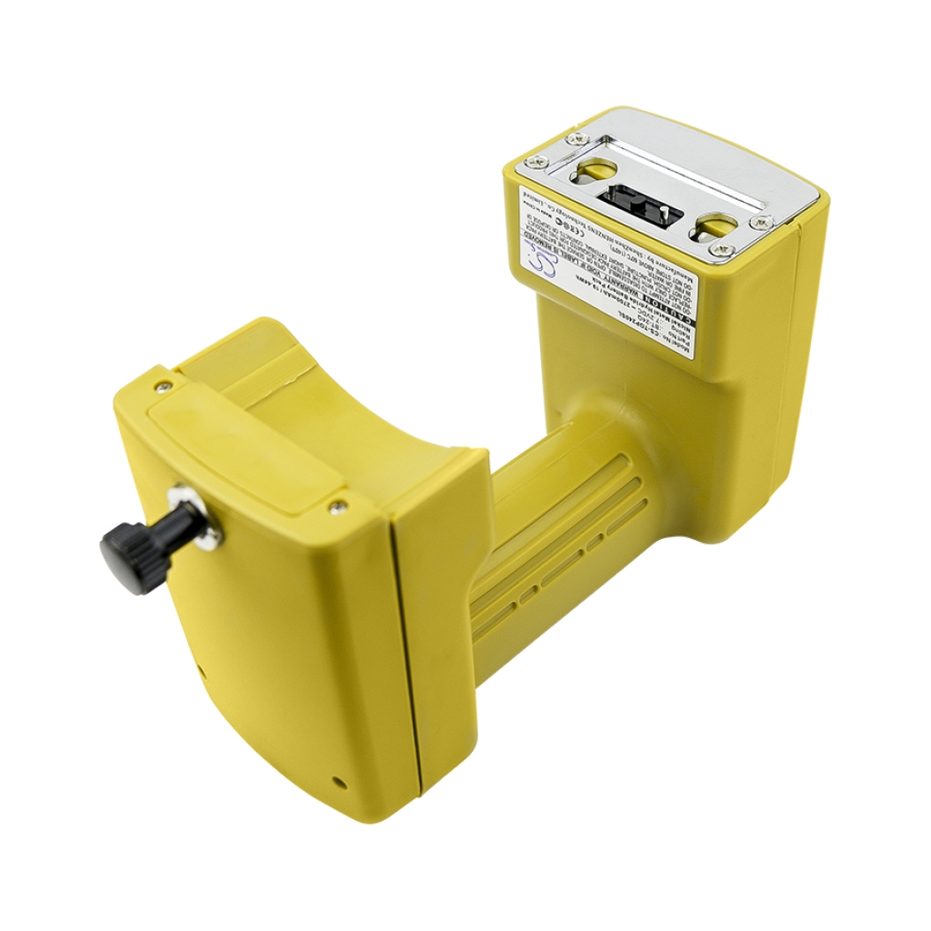 Batteri til elværktøj Topcon CS-TOP240SL