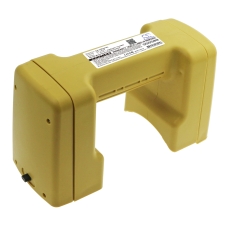 Kompatibel batteriudskiftning til Topcon BT-24QW