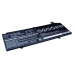 Notebookbatteri Toshiba CS-TOP350NB