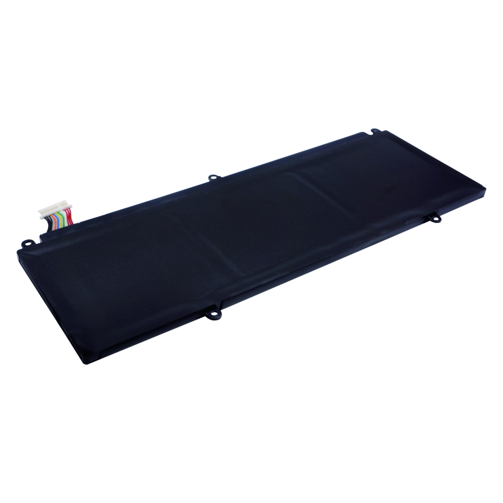 Notebookbatteri Toshiba CS-TOP350NB